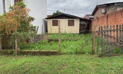 Oportunidade Única: Terreno em Localização Privilegiada no Bairro Auxiliadora