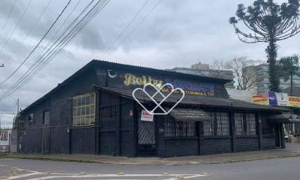 Loja Ampla no Centro de Gravataí: Espaço Ideal para Seu Negócio!