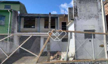 Pavilhão Amplo no Parque dos Anjos: Oportunidade Ideal para Seu Negócio
