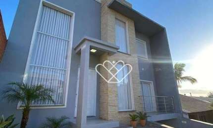 Casa Nova com Piscina, Área Gourmet e Energia Solar: Conforto e Sustentabilidade em Cada Detalhe
