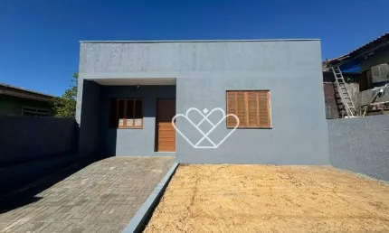 Casa Aconchegante à Venda no Parque Itacolomi em Gravataí