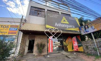 Sala Comercial Ampla com 250m² no Vibrante Bairro Vila Imbuhy