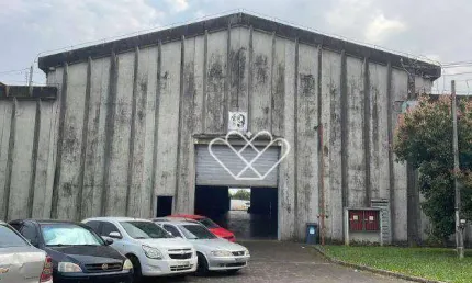 Pavilhão para alugar, 1800 m² por R$ 44.600,00 - Moradas do Sobrado - Gravataí/RS
