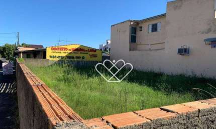 Terreno de Esquina em Localização Estratégica no Bom Sucesso