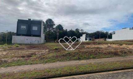 Terreno em Condomínio Bela Vista com Localização Privilegiada e Segurança