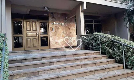 Amplo apartamento com 4 quartos e 2 suítes no centro de Gravataí