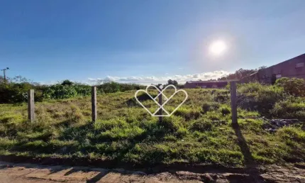 Terreno Amplo de 3000m² em Localização Privilegiada no Bairro Mato Alto