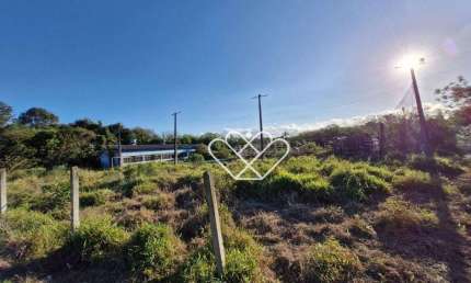 Terreno Amplo de 3000m² em Localizado no Bairro Mato Alto