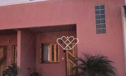 Casa Aconchegante e Bem Localizada no Bairro Neópolis