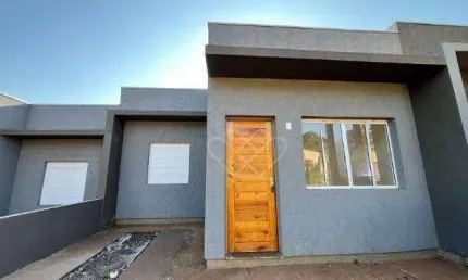 Terreno com Construção Bem Aproveitada no Bairro Neópolis