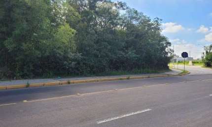 Terreno à venda na Rua Otávio Schemes, Barnabé, Gravataí