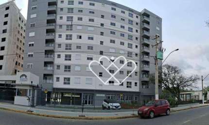 Apartamento com Varanda Gourmet e Infraestrutura Completa para Vender