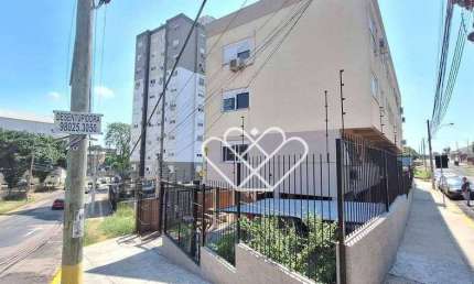 Apartamento Moderno com 2 Dormitórios e Varanda Gourmet – Seu Novo Lar Espera por Você