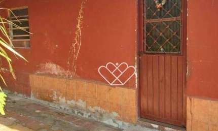 Casa Aconchegante no Bairro Vila Fátima – Seu Novo Lar Espera por Você