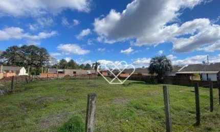 Terreno Espac¸oso à Venda no Bairro Novo Mundo – Construa o Futuro que Você Deseja!