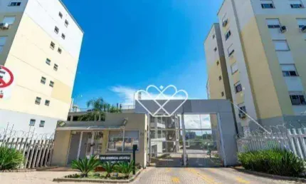 Oportunidade Única: Apartamento Moderno no Vila Vista Alegre!