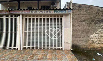 Ponto comercial para alugar na Rua Flamengo, Vera Cruz, Gravataí