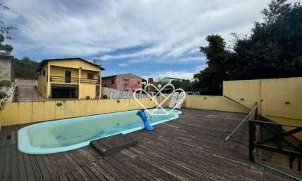 Casa com 3 quartos à venda na Rua Paraná, Neópolis, Gravataí