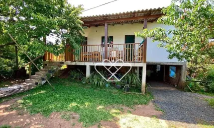 Casa com 3 quartos à venda na Rua Navegantes, Natal, Gravataí