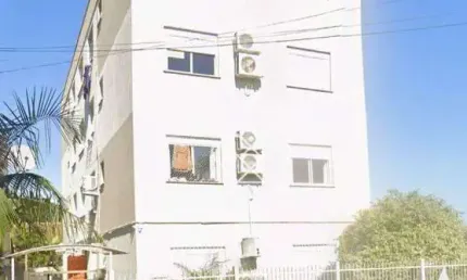 Apartamento Semi-Mobiliado à Venda no Bairro Barnabé
