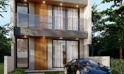 Deslumbrante Casa com Piscina à Venda no Passo das Pedras