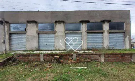 Loja Ideal no Rincão da Madalena para Seu Empreendimento