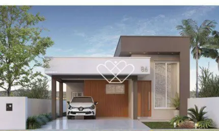 Casa dos Seus Sonhos no Condomínio Renascença: Conforto e Elegância em Cada Detalhe