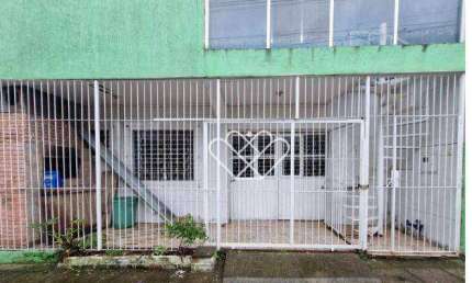 Ampla Loja Comercial na COHAB C: Oportunidade de Sucesso