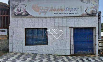 Oportunidade Imperdível: Loja Comercial em Neópolis!