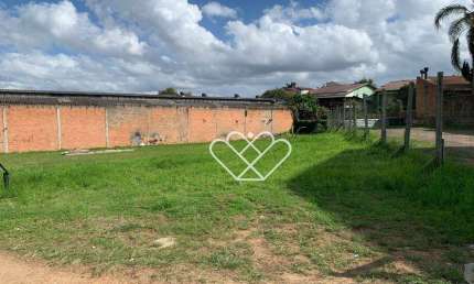 Terreno de 395m² em Localização Privilegiada para Locação