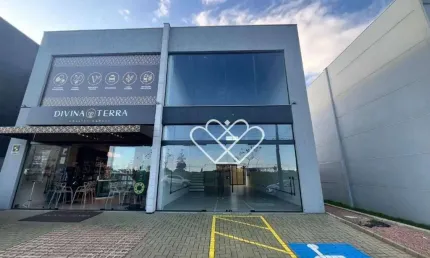 Oportunidade Imperdível: Loja Comercial no Alphaville