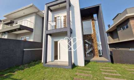 Casa com 4 quartos para alugar na Rua do Ingá, Reserva do Arvoredo, Gravataí