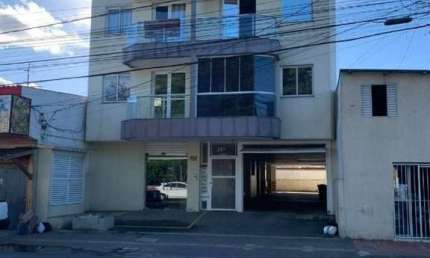 Apartamento Aconchegante no Bairro Santa Fe: Perfeito para Você!