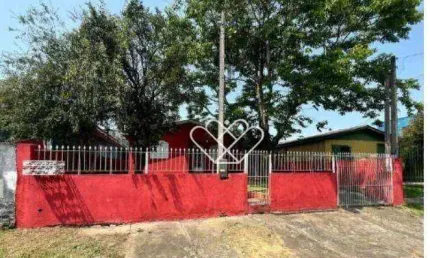 Encante-se com esta Casa Aconchegante no Bairro Bom Sucesso