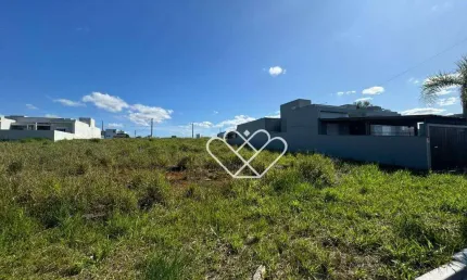 Seu terreno dos sonhos no bairro próspero: a oportunidade que você esperava