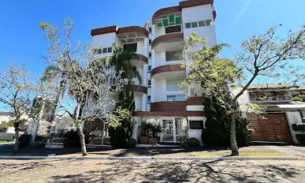 Luxo e conforto no coração de dom feliciano: apartamento dos seus sonhos!
