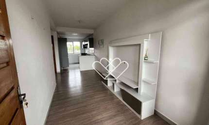 Apartamento com 2 quartos para alugar no bairro Bom Princípio em Gravataí – conforto e praticidade!