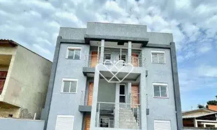 Apartamento com 2 quartos para alugar no bairro Bom Princípio em Gravataí – conforto e praticidade!