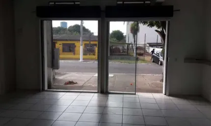 Excelente Loja Comercial no Bairro Marrocos, em Gravataí