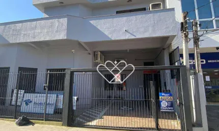 Sala Comercial para Locação no Centro de Gravataí: Ideal para Seu Negócio