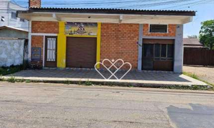 Loja Comercial em Gravataí – Oportunidade Perfeita para Seu Negócio