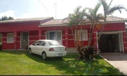 Casa Espacosa à Venda ou Locação no Bairro Parque Itacolomi – Ideal para Sua Família!