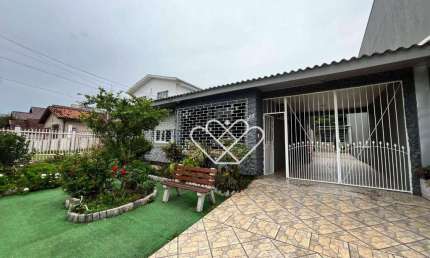 Casa com 3 dormitórios, 100 m² - venda por R$ 1.200.000,00 ou aluguel por R$ 6.670,00/mês - Centro - Gravataí/RS