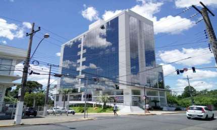 Oportunidade Única: Sala Comercial no Centro de Gravataí com 48,88m²