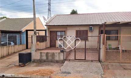 Casa Aconchegante no Jardim do Bosque - Oportunidade Imperdível!