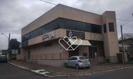 Ponto comercial para alugar na Rua Antônio Bom, COHAB C, Gravataí