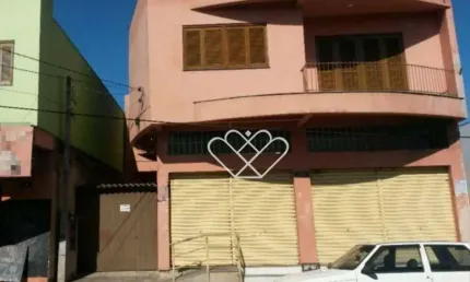 Loja Comercial para Locação no Parque do Anjos - Gravataí