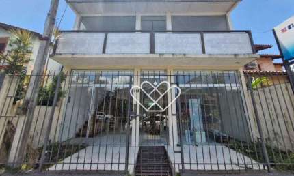 Loja Comercial de 100m² no Bairro Dom Feliciano, Gravataí – Perfeita para o Seu Negócio!