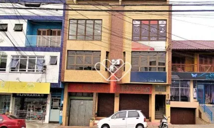 Sala Comercial para Alugar na Morada do Vale 1 – Oportunidade Imperdível!