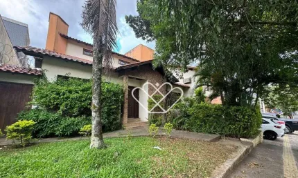 Casa com 5 dormitórios à venda, 500 m² por R$ 1.499.000,00 - Dom Feliciano - Gravataí/RS